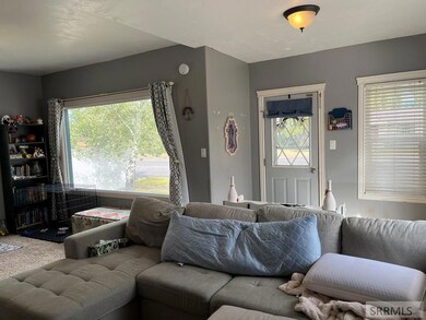 Great Room/Living Room Area