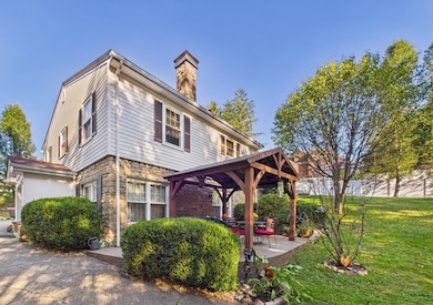 4 Belle Fern Place, Wheeling, WV 26003 - photo 3