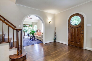 5343 Merrimac Ave, Dallas, TX 75206 - photo 2