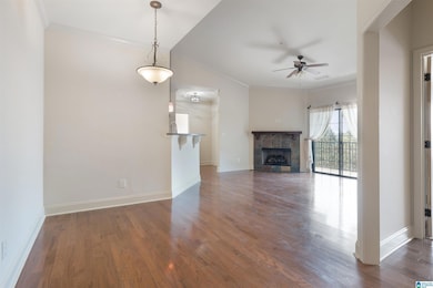 927 Riverhaven Place unit 927, Hoover, AL 35244 - photo 4