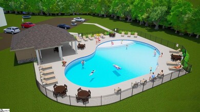 225 Roocroft Ct, Fountain Inn, SC 29644 - photo 2