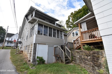 38 N Fairview St, Lock Haven, PA 17745 - photo 2