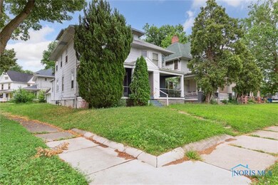 2628 Fulton St, Toledo, OH 43610 - photo 2