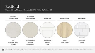 MLS selection option SW Meadows 222