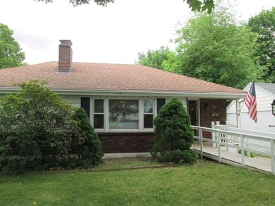 37 Longmeadow Ave, Worcester, MA 01606 - photo 4