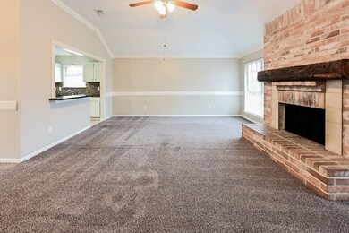 15107 Mulberry Meadows Dr, Houston, TX 77084 - photo 2