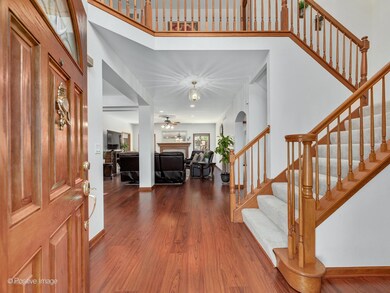 5055 Prairie Sage Ln, Naperville, IL 60564 - photo 3