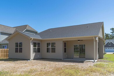 409 Middle Grove Ln, Wilmington, NC 28411 - photo 5