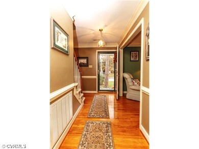 Foyer