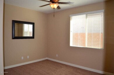 Den Room