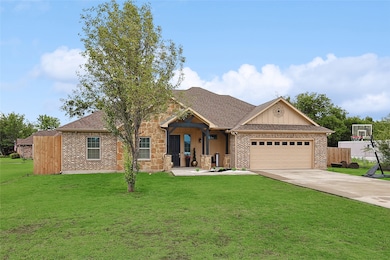 342 W Huffman St, Krum, TX 76249 - photo 2
