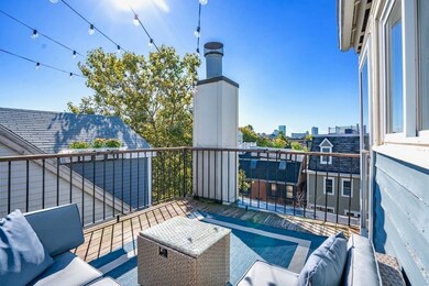 247 Bunker Hill St unit C, Charlestown, MA 02129 - photo 5