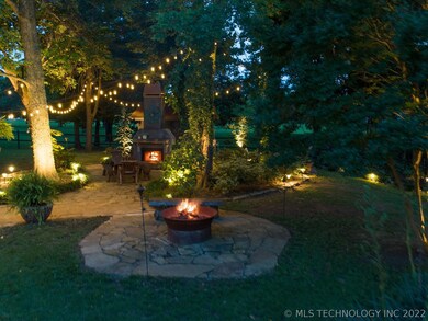 2140 S 280th East Ave, Catoosa, OK 74015 - photo 5