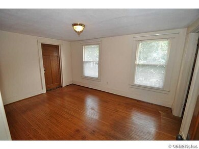 Bedroom.