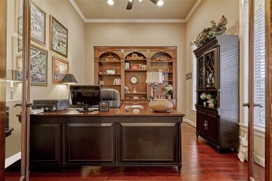 47 N Fair Manor Cir, Spring, TX 77382 - photo 7