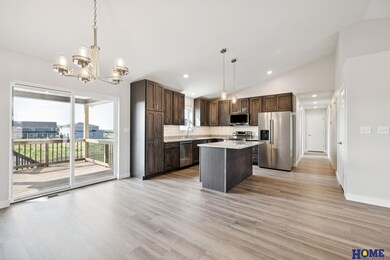 1725 E 9th St, Hickman, NE 68372 - photo 6