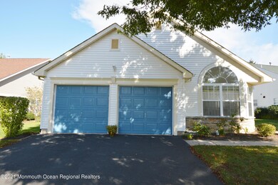 2673 Meadow Lake Dr, Toms River, NJ 08755 - photo 2