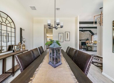 9002 Bowie Trail Ct, Needville, TX 77461 - photo 4