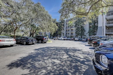 11 S Forest Beach Dr unit 311, Hilton Head Island, SC 29928 - photo 5
