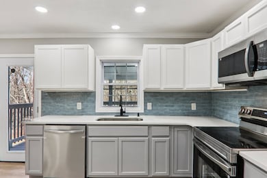 8388 Buck Creek Rd, Highlands, NC 28741 - photo 5