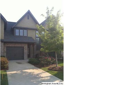 BEAUTIFUL Inverness Cove home.  3 Levels!!!  Lush 
