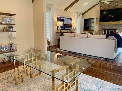 4814 Forestwood Blvd, Tyler, TX 75703 - photo 6