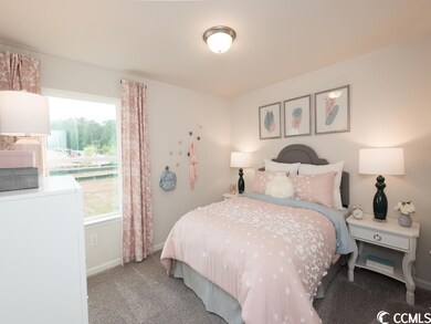 Photo is not of the actual home, but is an inspira