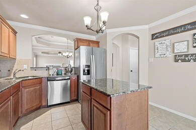 114 Water Oak Ln, Weatherford, TX 76086 - photo 6