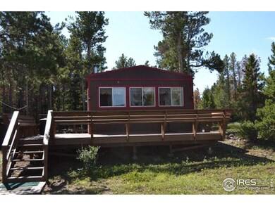 0 Rough Horn Rd unit 688436, Bellvue, CO 80512 - photo 2