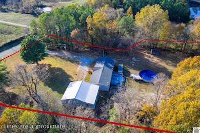 3256 Hershel Jones Rd, Wickliffe, KY 42087 - photo 7