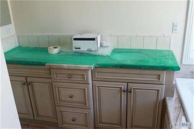 Master Bath Cabinets/ Platinum Cabinets