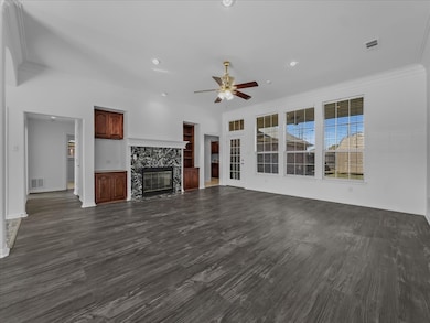 112 Santa fe Trail, Waxahachie, TX 75165 - photo 4