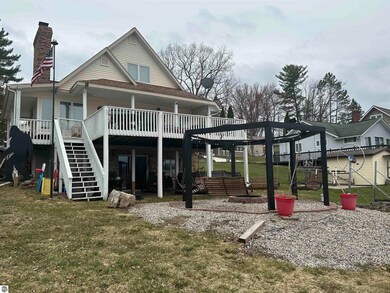 199 Campbell St, Hale, MI 48739 - photo 2