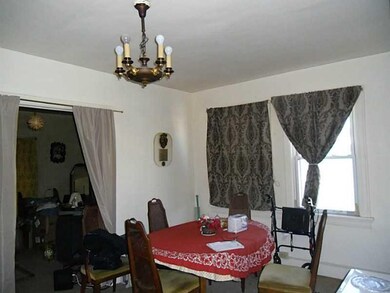 Dining Room.