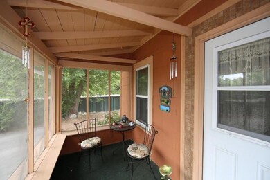 Porch