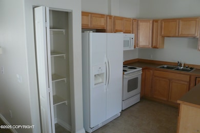 11668 Dawn St unit 3, Eagle River, AK 99577 - photo 3