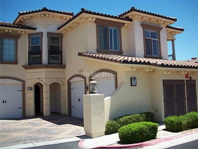 Facade/Exterior Front.