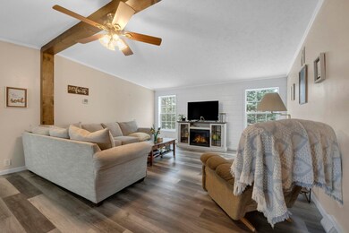 1006 N Franklin St, Garrett, IN 46738 - photo 3