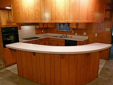 Breakfast Bar