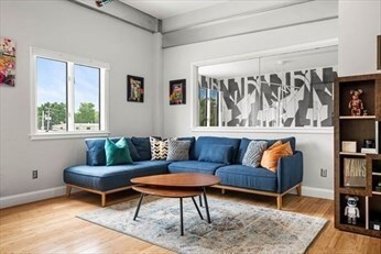 1391 Hyde Park Ave unit G, Hyde Park, MA 02136 - photo 4