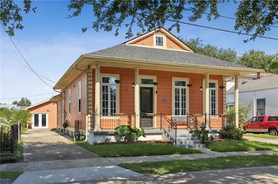 730 Angela St, Arabi, LA 70032 - photo 3