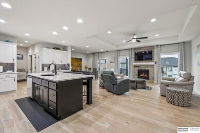 19904 Briar St, Gretna, NE 68028 - photo 2