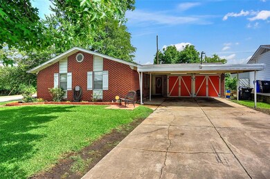 173 N Imperial Dr, Denison, TX 75020 - photo 2