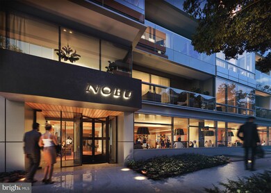 2501 M St NW unit 109, Washington, DC 20037 - photo 6