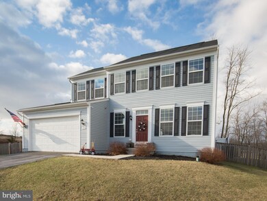 799 Bentley Dr, Inwood, WV 25428 - photo 3