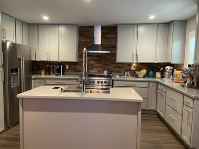 603 S Harrison St, Hugoton, KS 67951 - photo 4