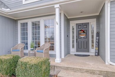 22801 W 49th St, Shawnee, KS 66226 - photo 3