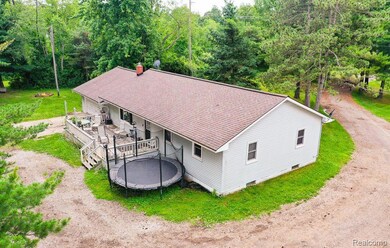 400 Coats Rd, Lake Orion, MI 48362 - photo 7