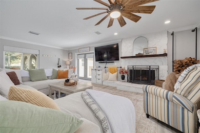 1868 Overview Dr, New Port Richey, FL 34655 - photo 7