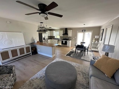 2505 Banner Whitehead Rd, Sophia, NC 27350 - photo 6